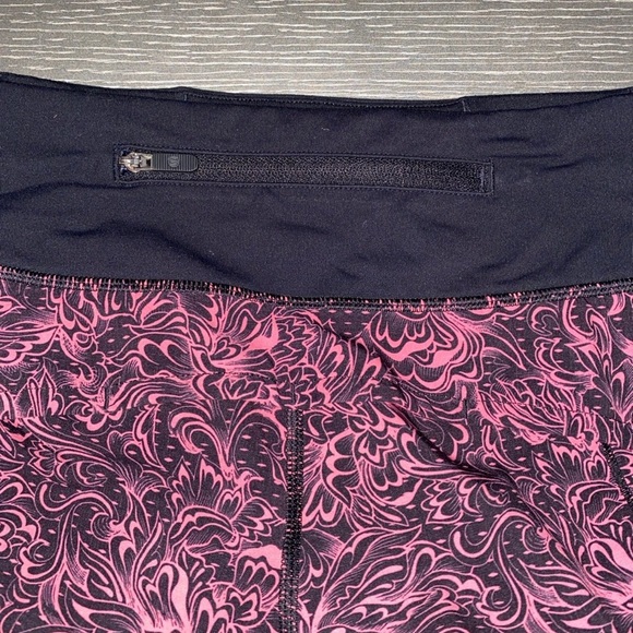 Lululemon shorts
2.5 inseam
New no tags
Size 4 - Picture 4 of 5